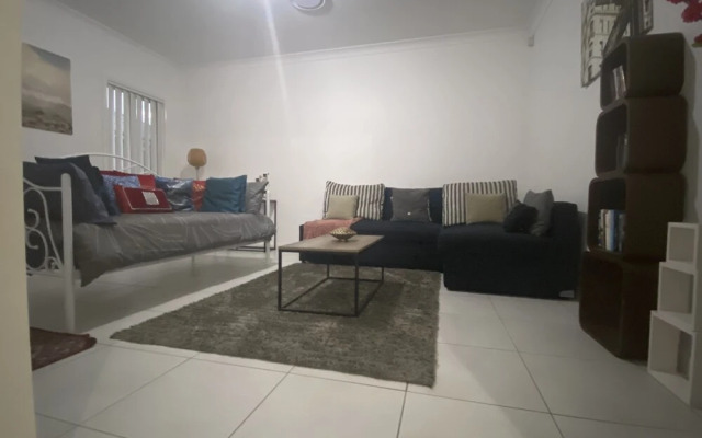 Edmondson Villas - Sydney