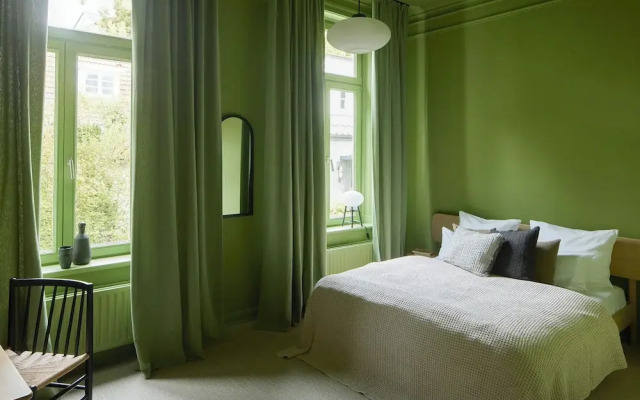 stilwerk Strandhotel Blankenese