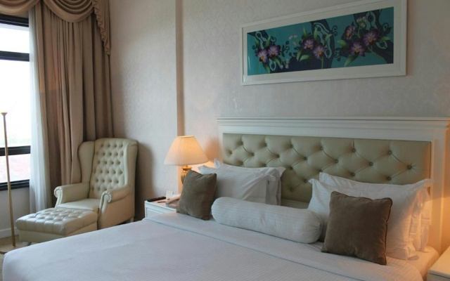 Royale Chulan Damansara - photo 4