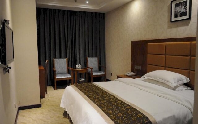 Empark Grand Hotel-ganzhou