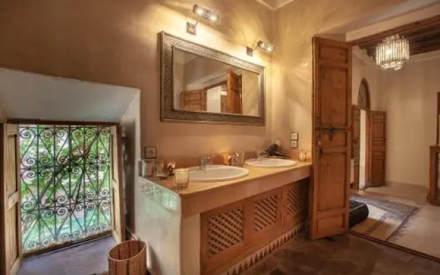 Riad Bohemia