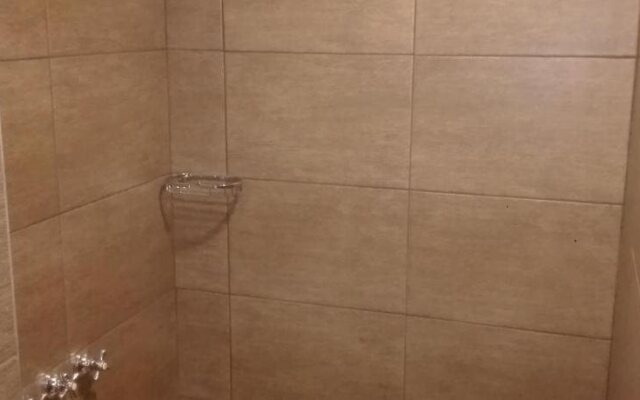 Hotel Americano Pergamino