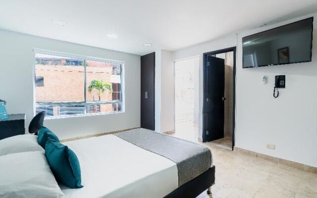 Ayenda Coliving la 78A