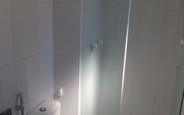 2 Quartos Premium Parque Olimpico