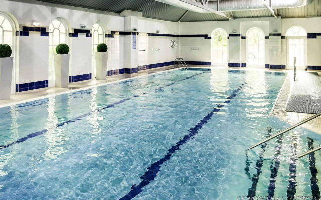 Mercure Exeter Southgate Hotel