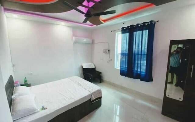 hotel pancham palace