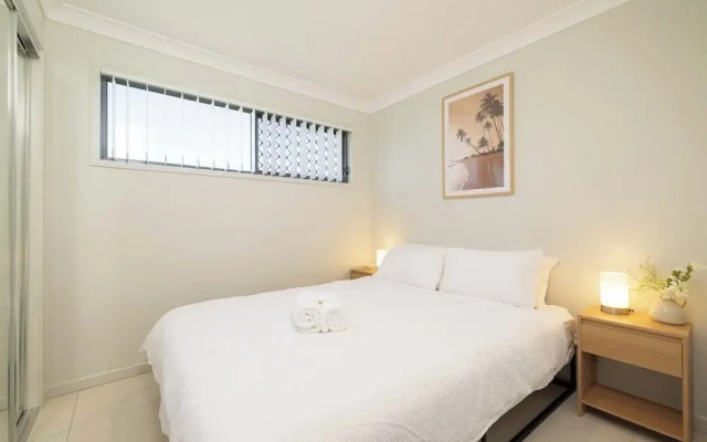 Smart Suites Self Check-in Apartments - 21 Darnley