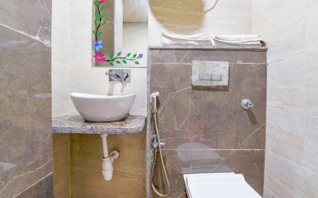 Fabhotel Bohra International