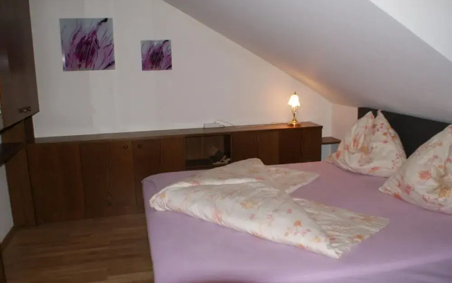 Cosy Apartment in Bodensdorf