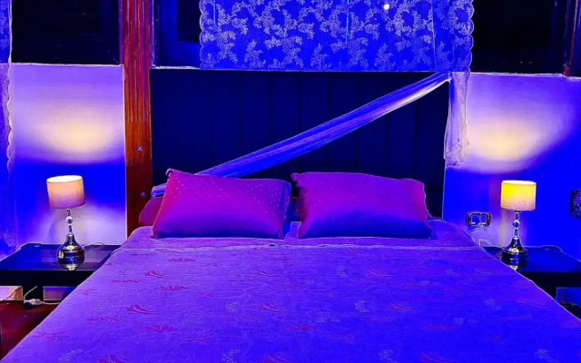 Modern studio in Maadi