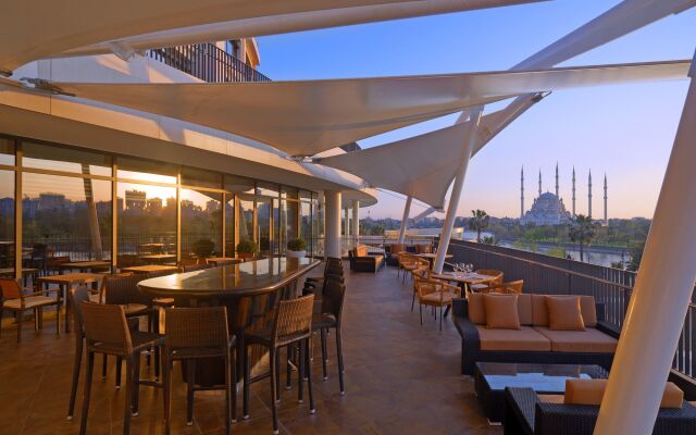 Sheraton Grand Adana