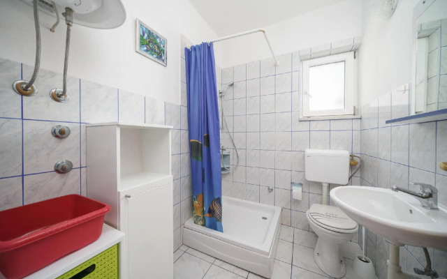 One-Bedroom Apartment in Miroslava Krleze I