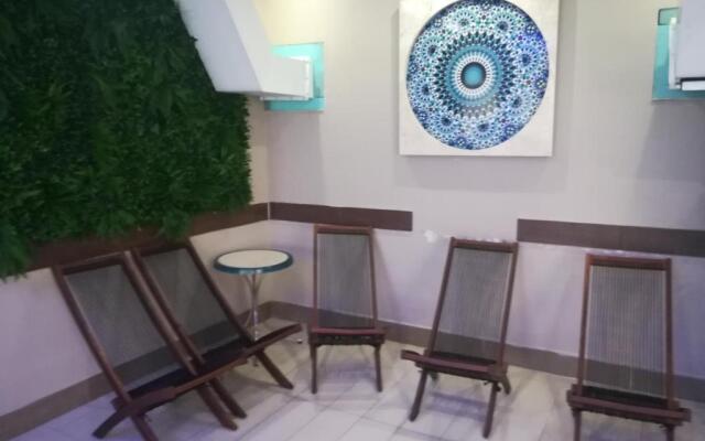 Hotel Nevis Wellness and Spa