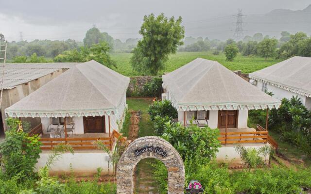 Wild Rose Resort and Spa