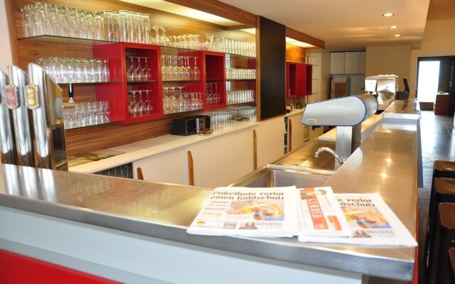 Amethysthotel Mantler