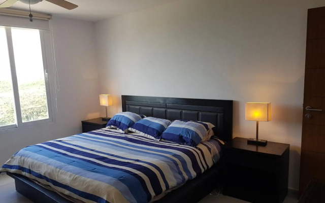 Amara Cancun Beachfront Condos