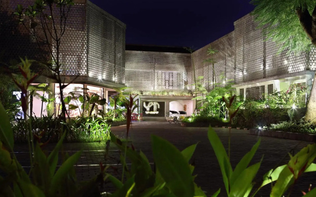 YATS Colony