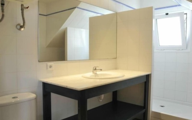 Apartaments el Berganti