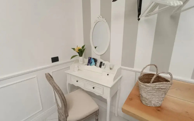 Relais Tiaré Bed and Breakfast