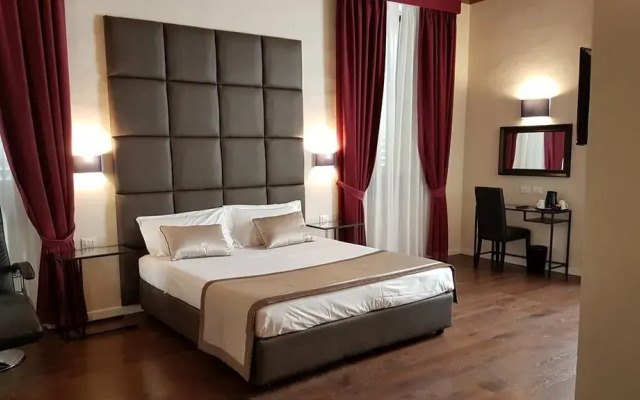 1 Suite Firenze