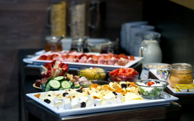 Ambra Hotel