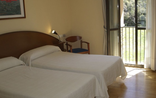 Hotel Ancares