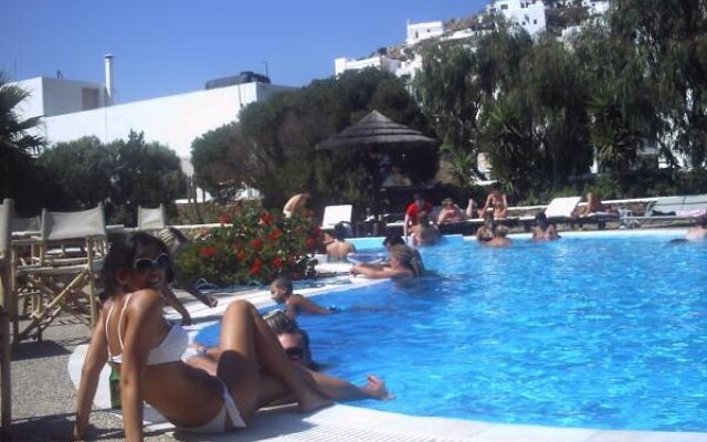 Hotel Mediterraneo