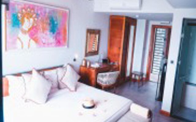 Wonders Beach Boutique Hotel