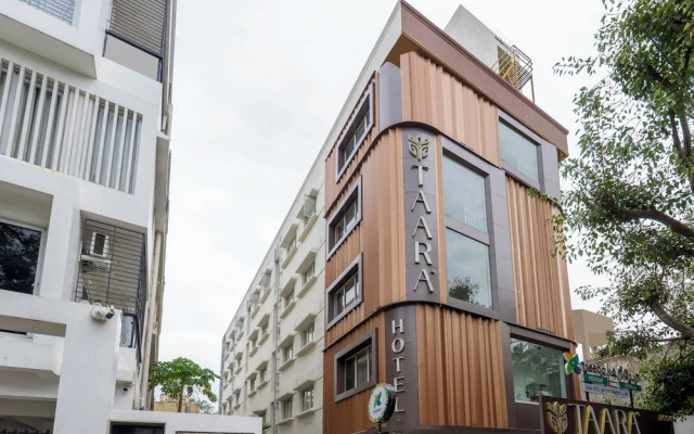 Treebo Premium Taara