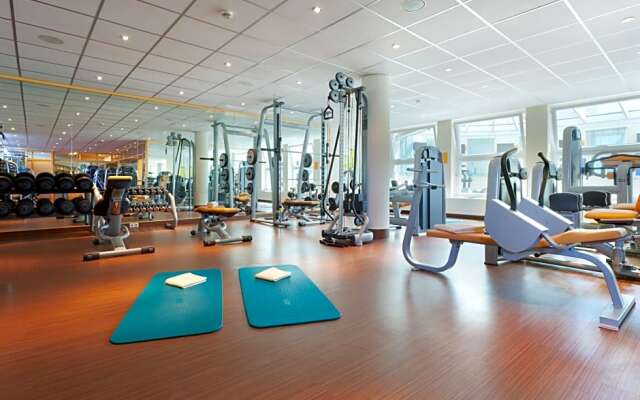 Strandhotel Georgshöhe