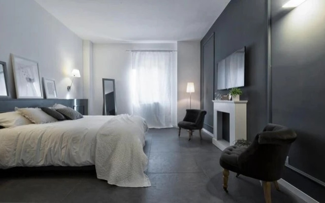 Suite Vogue Visconti