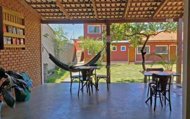 Casa Do Guardiao Hostel