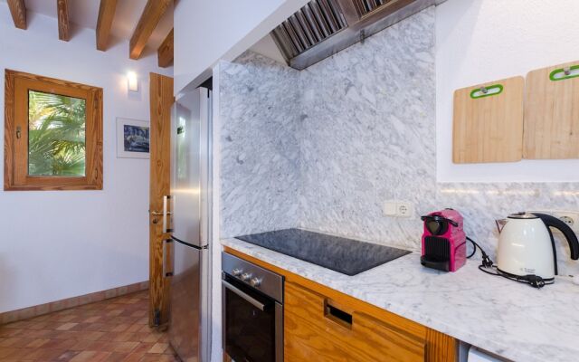 Villa Son Floriana