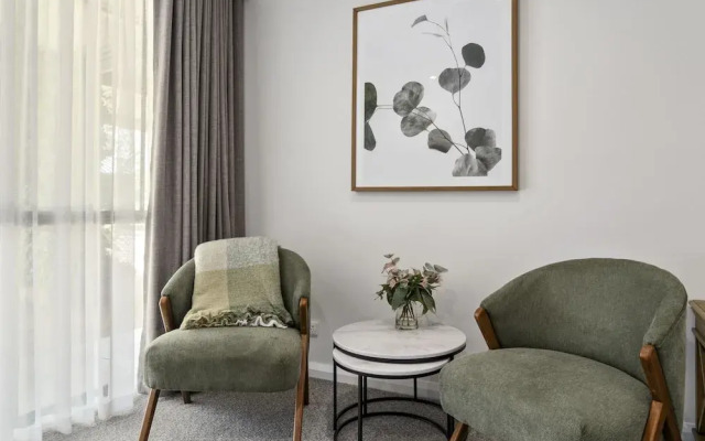 Best Western Beechworth Motor Inn