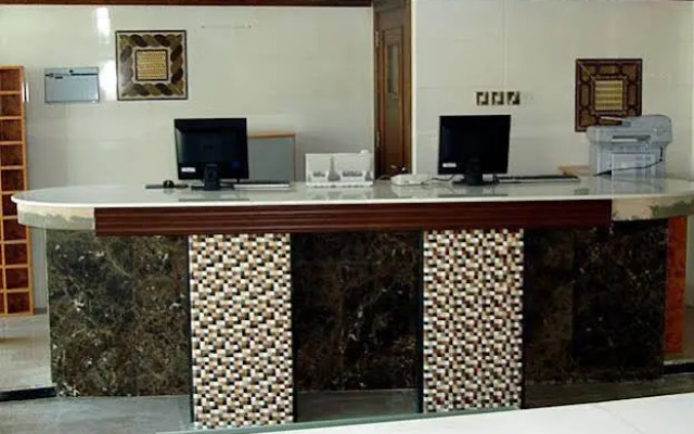 Gava Hotel