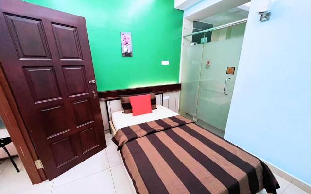 Citytop Hotel