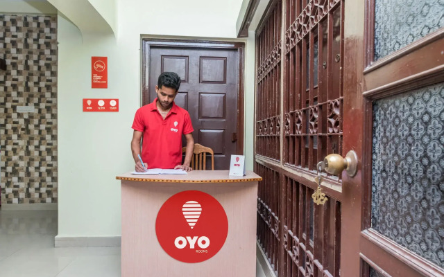 OYO 10110 Bihaan Guest House
