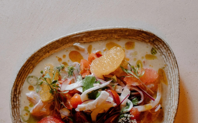 Hotel Milam, Michelin Key winner