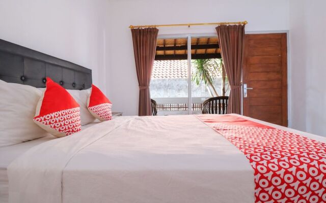 OYO 2548 Rasa Sayang Inn