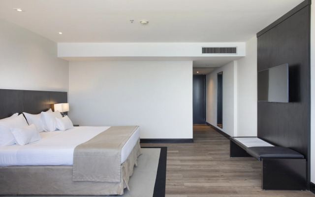 Windsor Leme Hotel