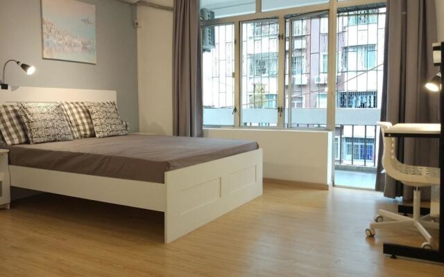 MingShiYuan Private apartment