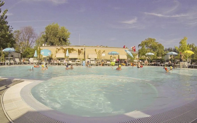 Camping Village Torre Pendente