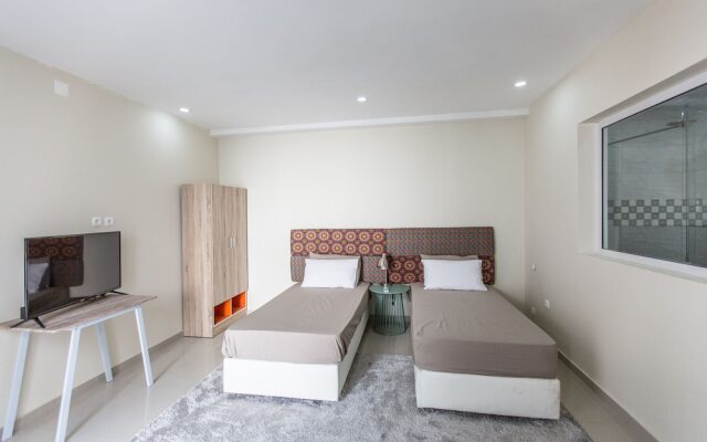 Polana Guest House and Apartments