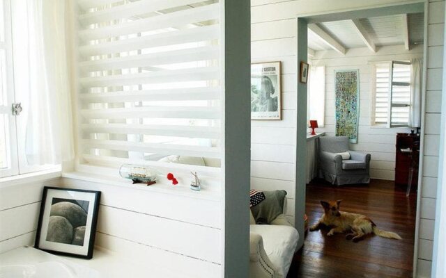 Casa De Gilles Guesthouse