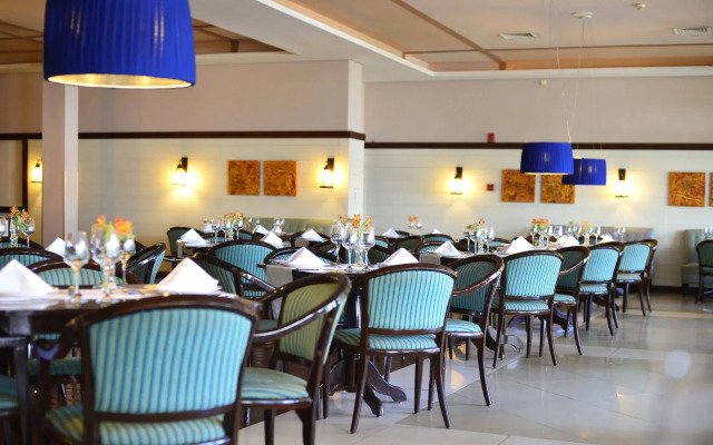 Blue Tree Towers São Luís Hotel