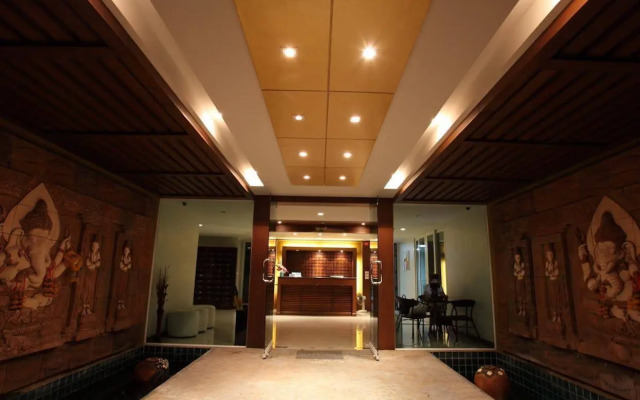 The Haven Lagoon Condominium