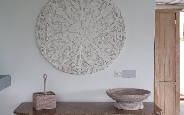 Le Mandala Moris B&B Guesthouse
