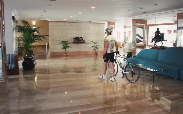 Hotel THB Gran Playa - Adults Only