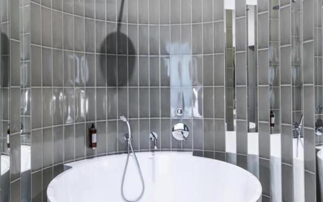 Liebeskind Boutique Hotel