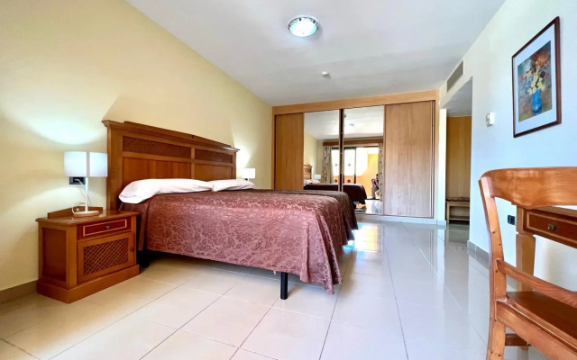Junior Suite, WiFi, pool, Tenerife South